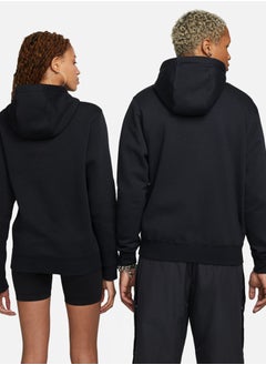 Nike M Nsw Club Hoodie Fz Bb  - Image 3