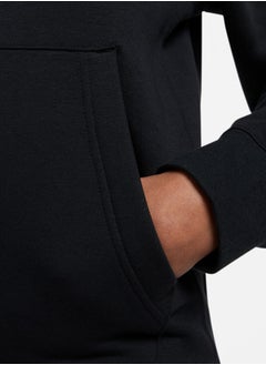 Nike M Nsw Club Hoodie Fz Bb  - Image 4
