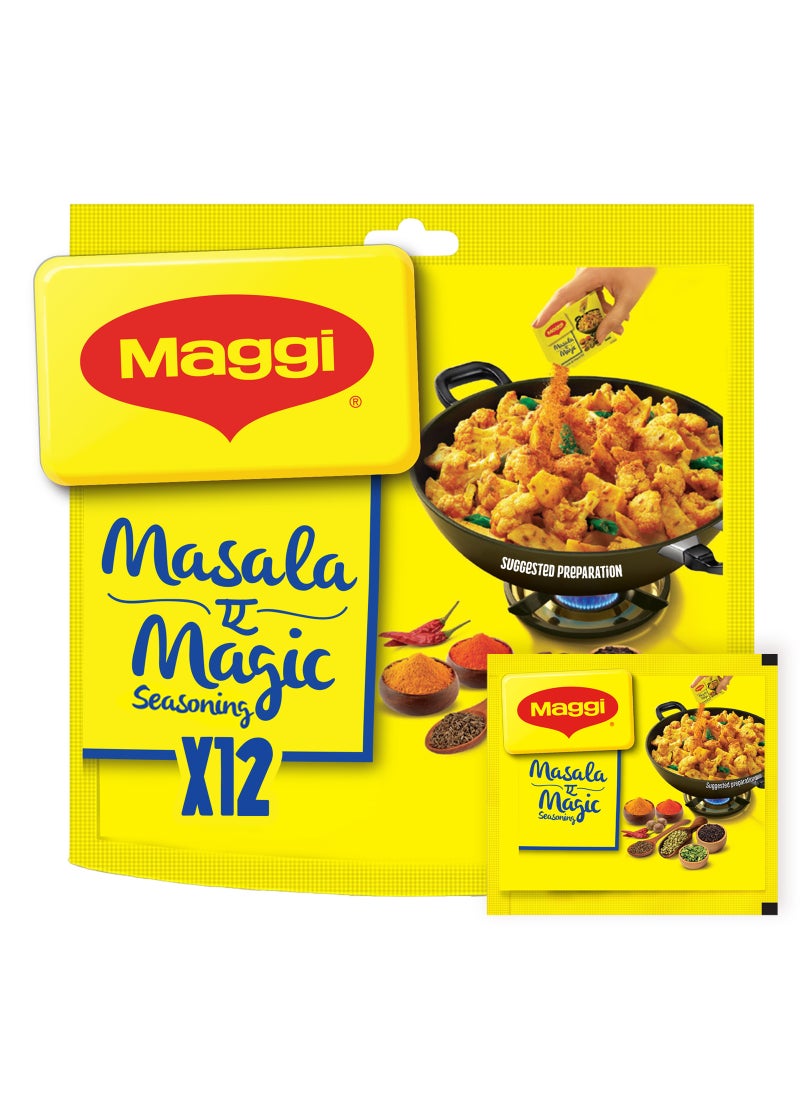 Maggi Magic Masala - Image 1
