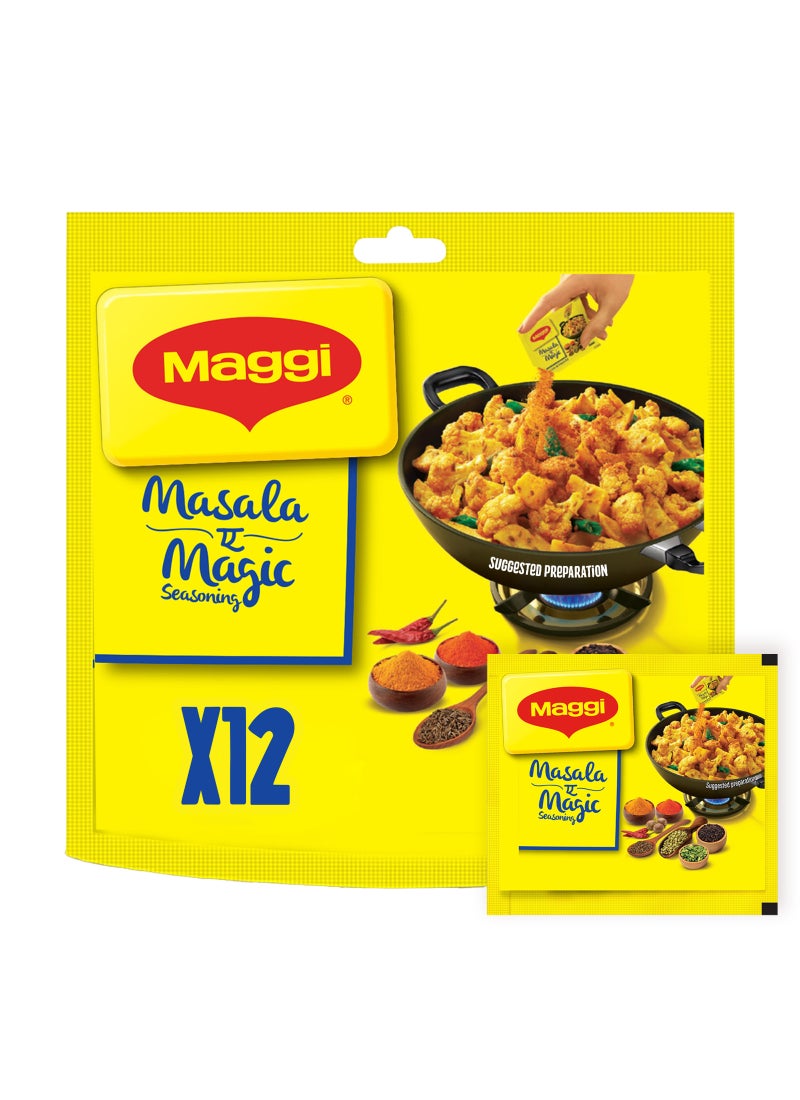 Maggi Magic Masala - Image 3