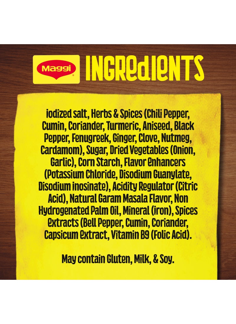 Maggi Magic Masala - Image 5