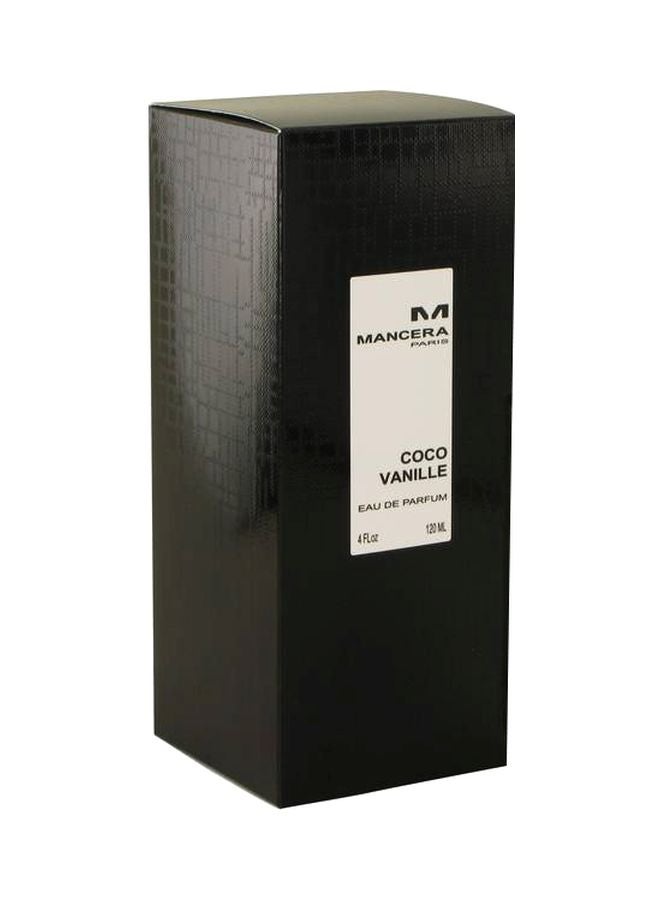 Mancera Coco Vanille EDP 120ml - Image 3