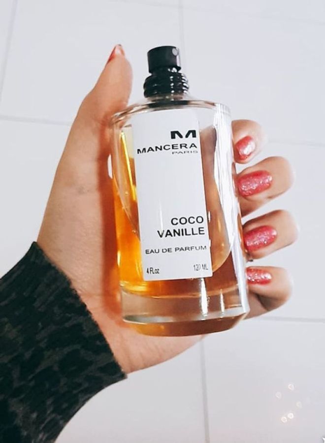 Mancera Coco Vanille EDP 120ml - Image 4
