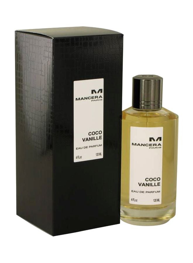 Mancera Coco Vanille EDP 120ml - Image 2