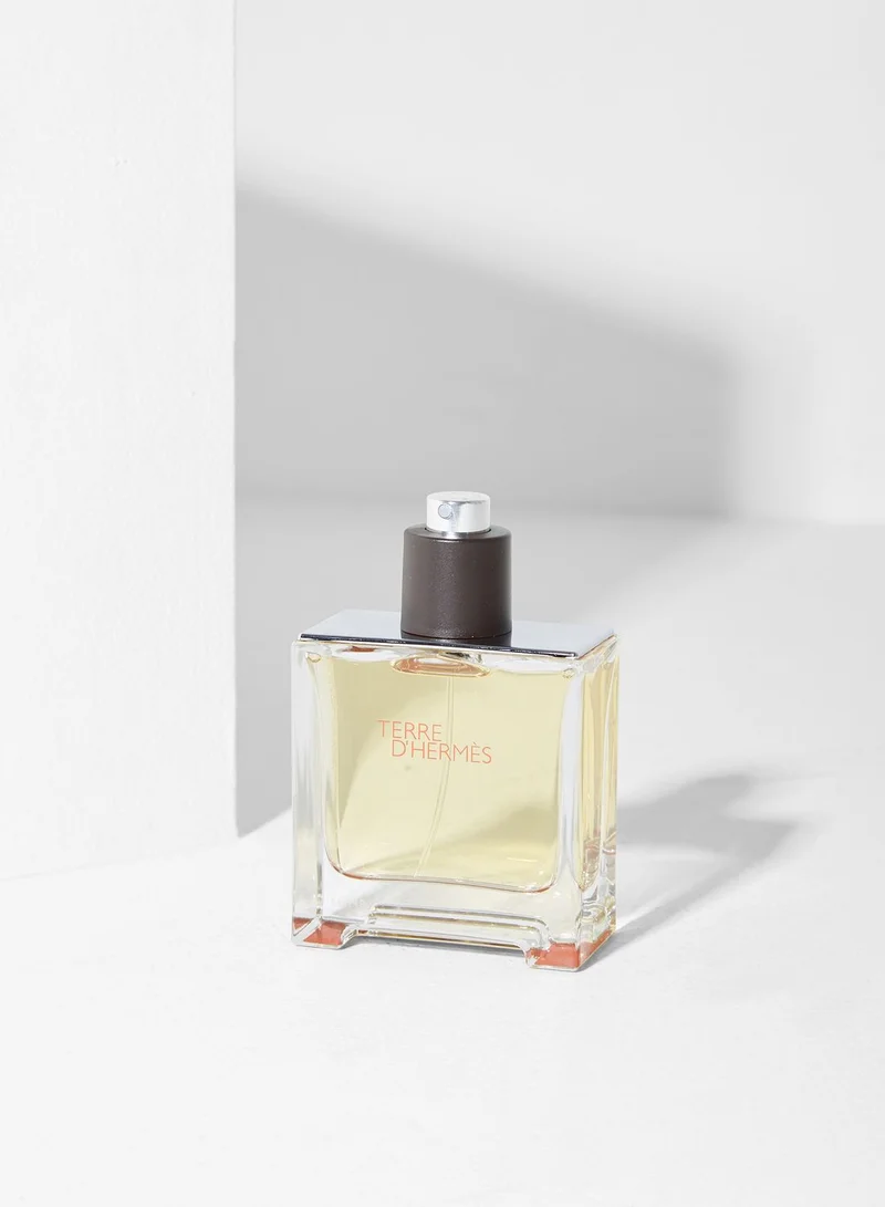 HERMES Terre D'Hermes -75Ml+12.5 Edt + 40MlAs