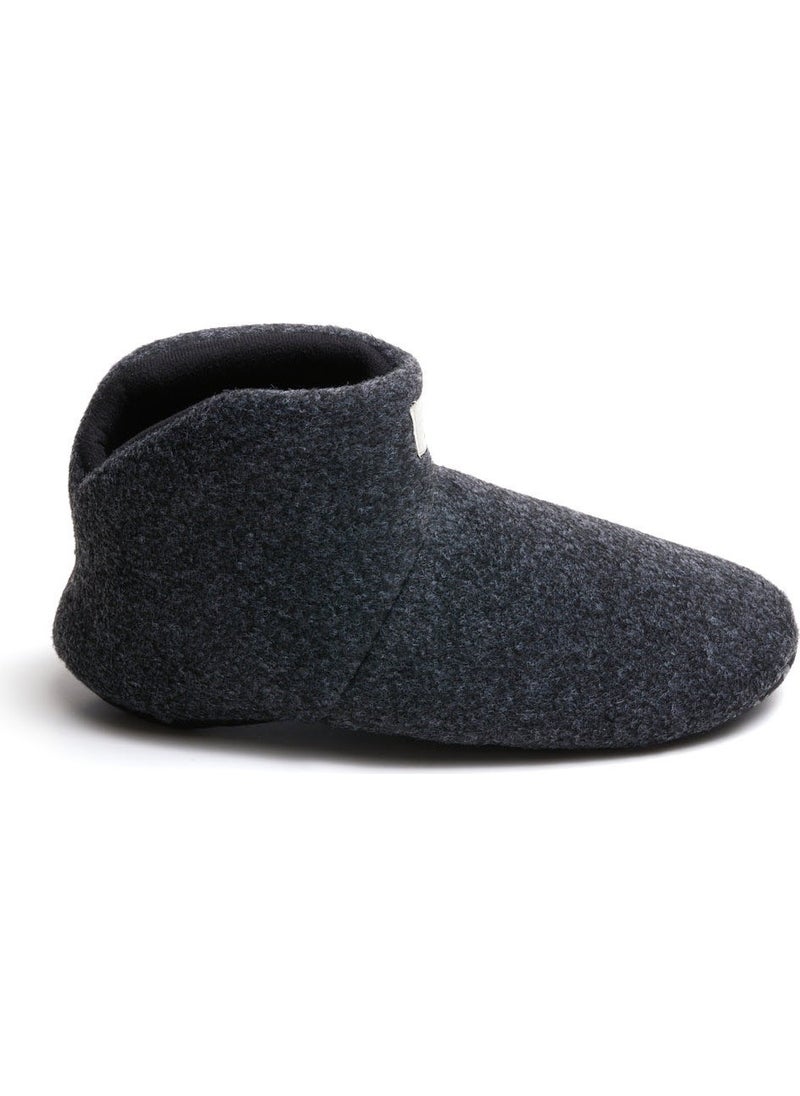 Gezer - Winter Indoor Slipper Boots Men's Shoes - Image 1