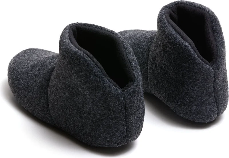 Gezer Winter Indoor Slipper Boots Men's Shoes