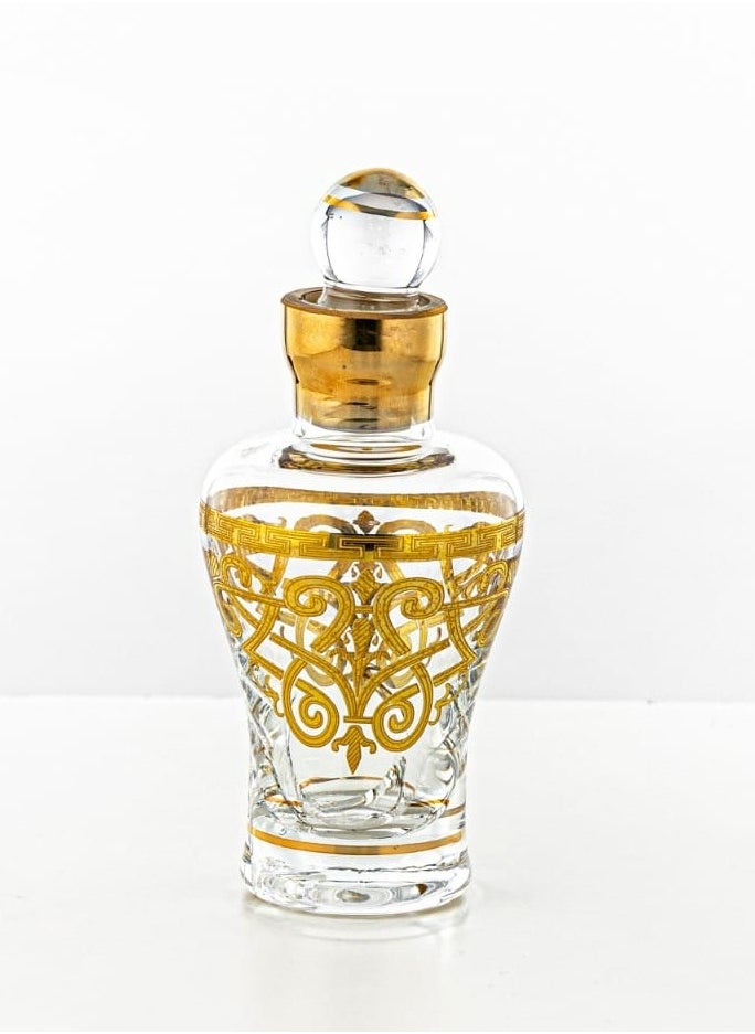دمنهور 12.5 زجاجة عطر من تولا 