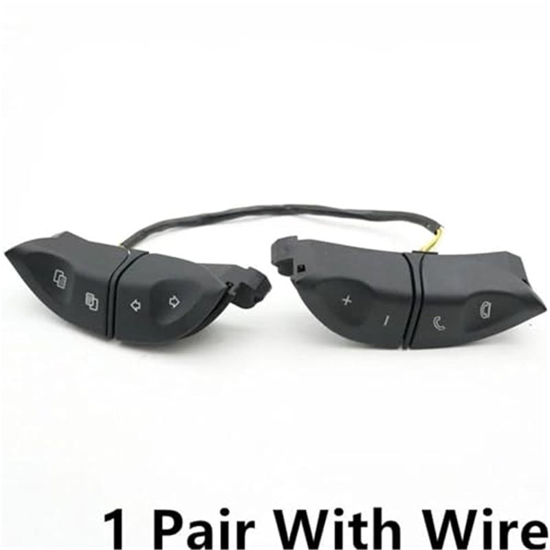 Vuzmode Car Cruise Control Button for Mercedes-Benz - Image 4