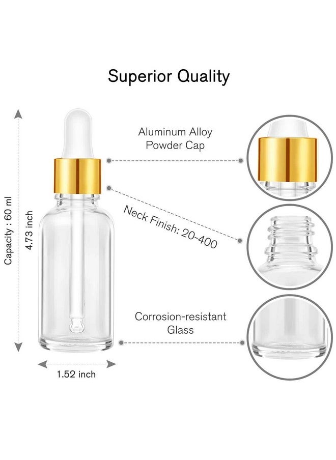 PrettyCare - Tsa Approved Toiletry Bottles - 6 Pack Leak Proof 3.4Oz Silicone Travel Bottles For Toiletries, Refillable Liquid Travel Accessories For Shampoo Conditioner Lotion Body Wash(Bpa Free) - Image 1