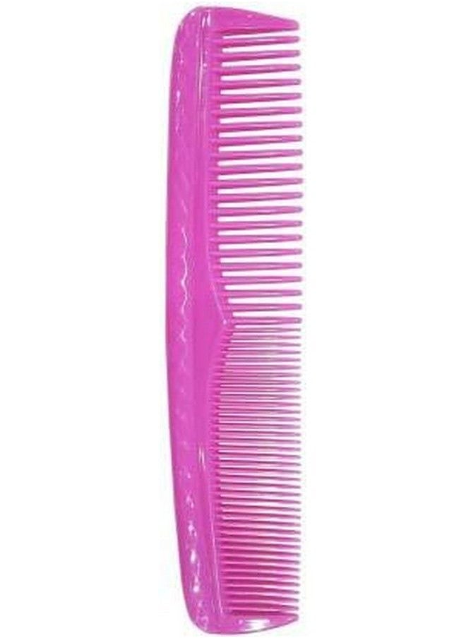 Pass Pass Set Of 5 Pcs Classic Hair Combs Set For Men And Women  - Image 5