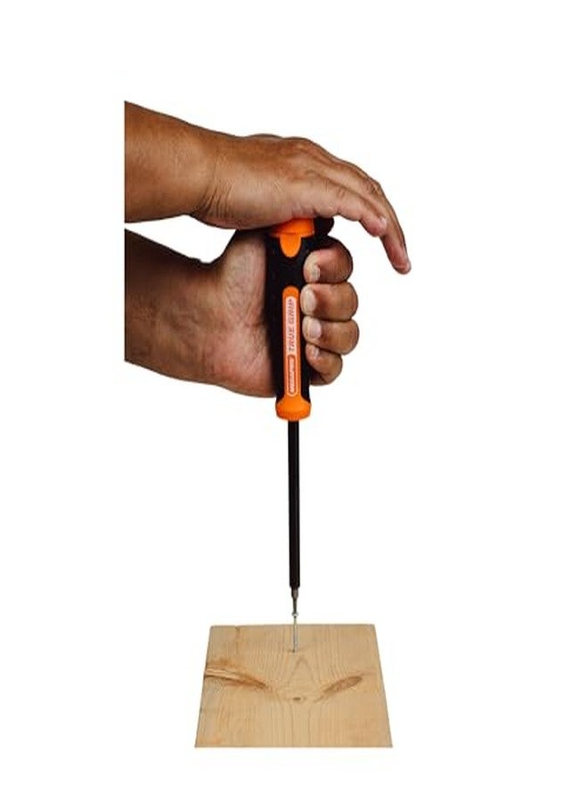 Megapro 211CG2CNAS 13-in-1 True Grip Screwdriver - Image 5