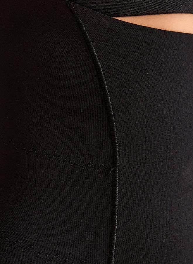 Splash FAV Panelled Shapewear Bodysuit - Image 3