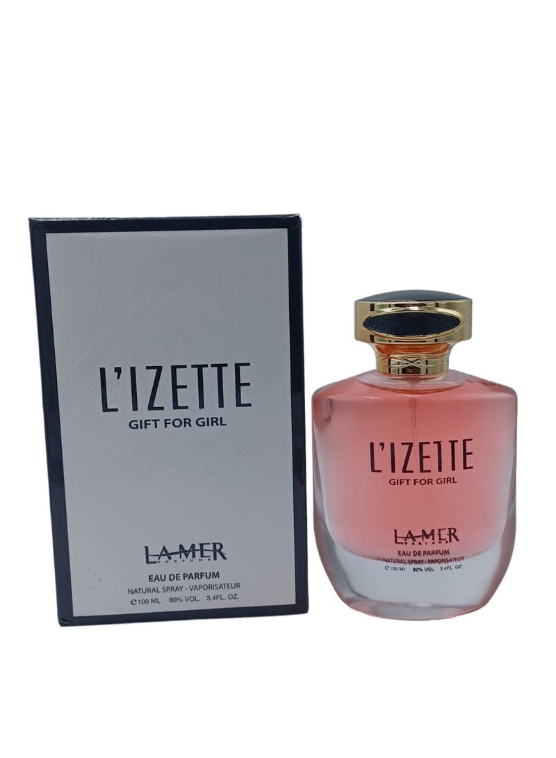 Lizette EDP 100 ml