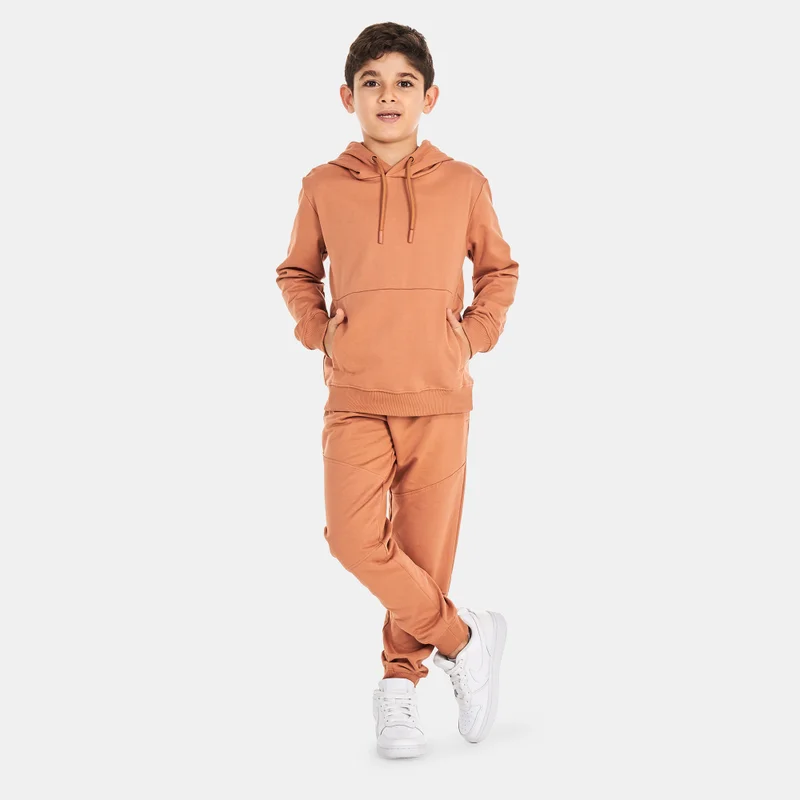 Sun and Sand Sports Kids' Hoodie