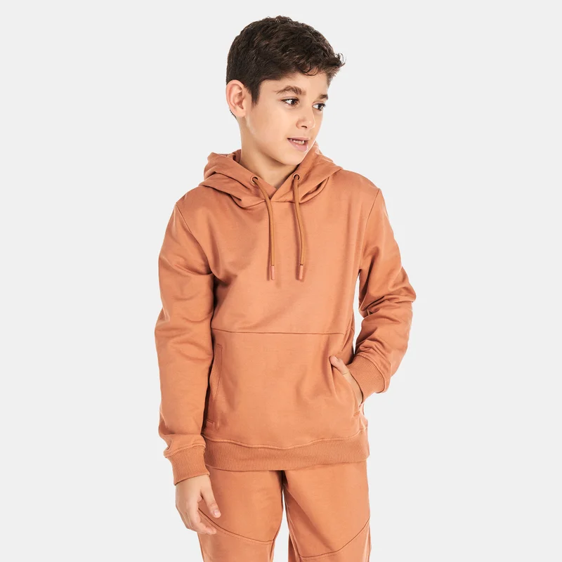 Sun and Sand Sports Kids' Hoodie