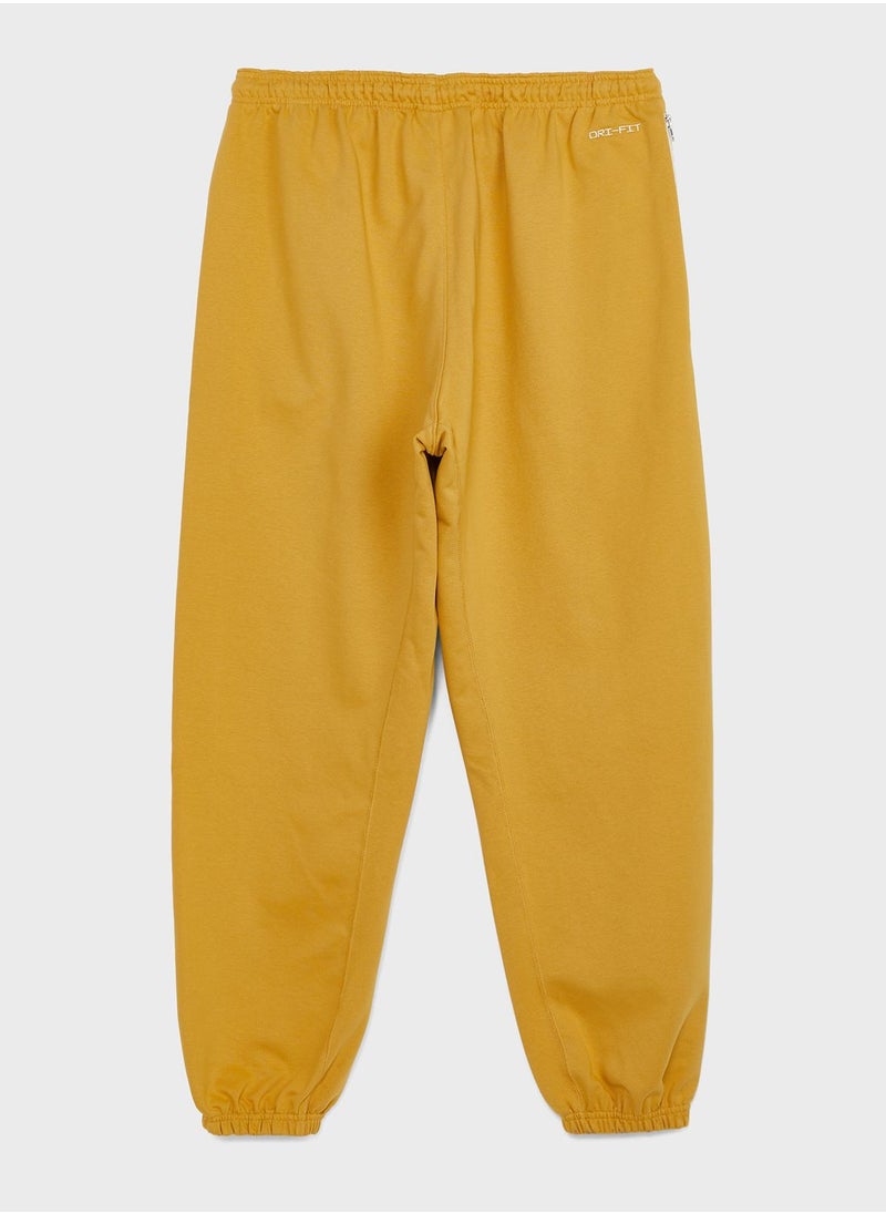 Nike - Los Angeles Lakers Dri-Fit Pants - Image 1