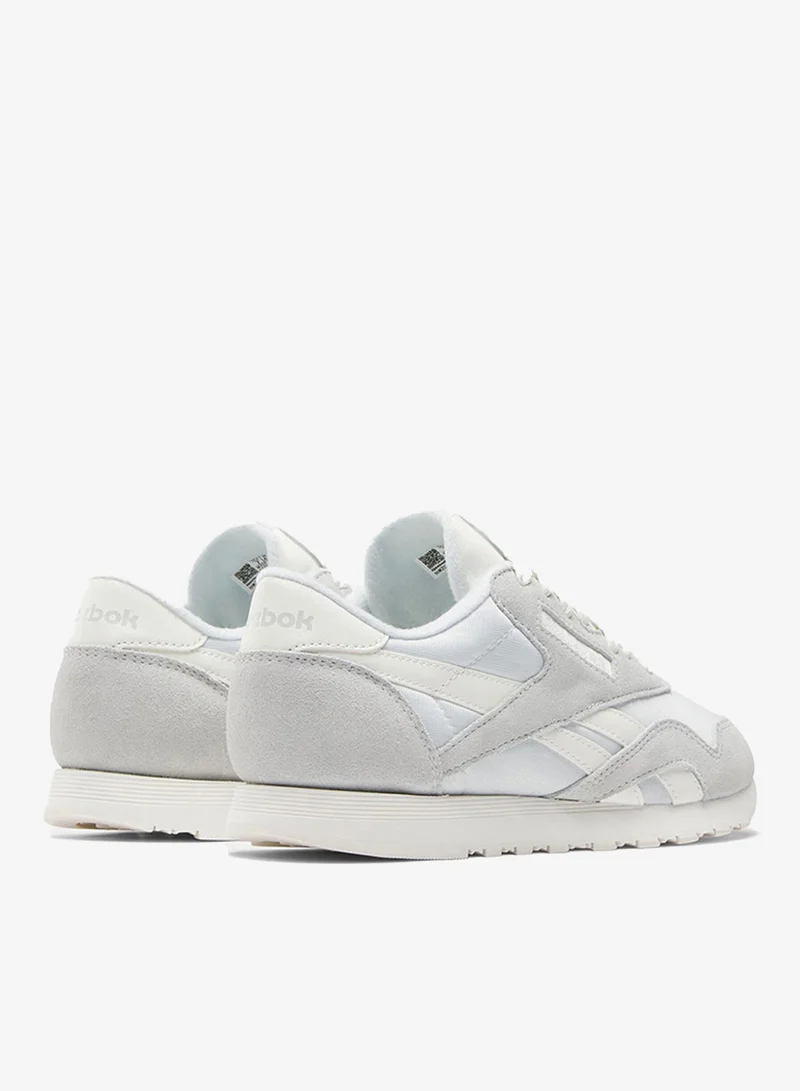 ريبوك حذاء كلاسيك نايلون