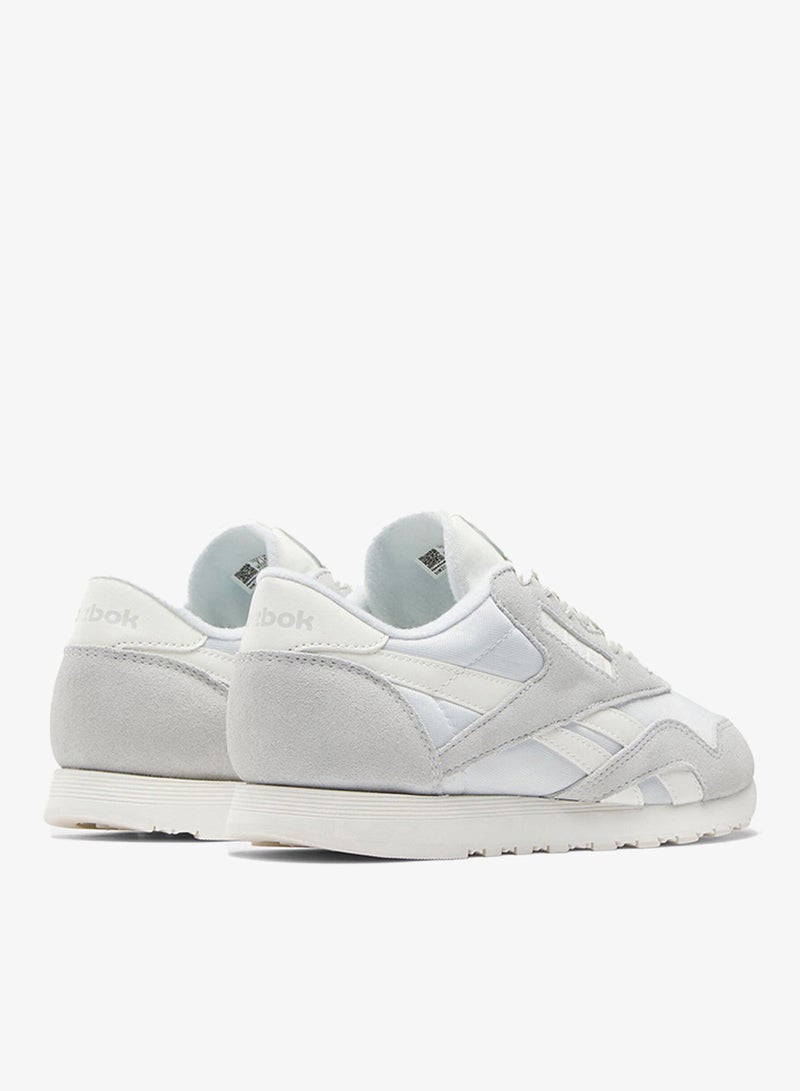 ريبوك حذاء كلاسيك نايلون - Image 3