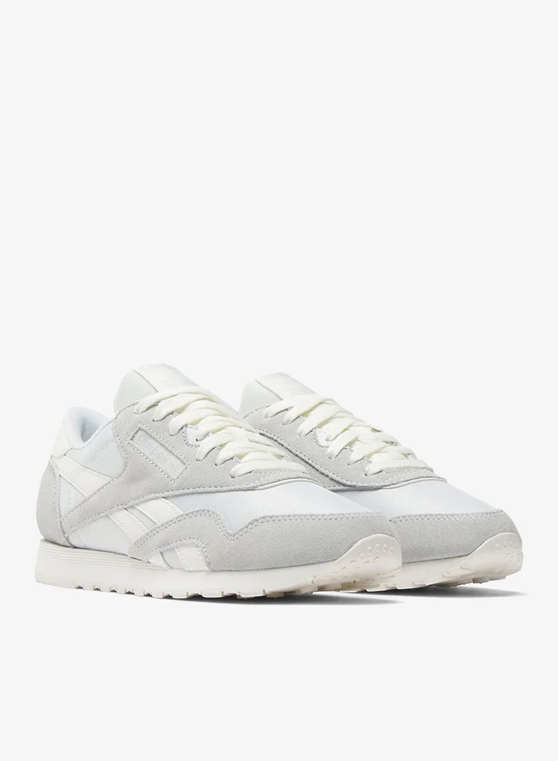 ريبوك حذاء كلاسيك نايلون