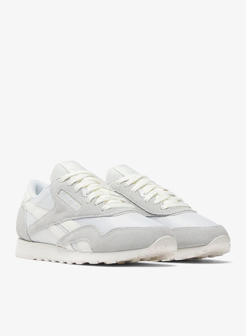 ريبوك حذاء كلاسيك نايلون - Image 2