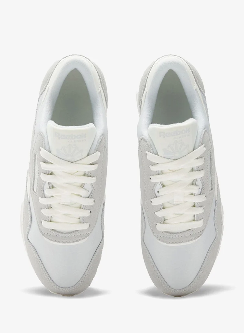 ريبوك حذاء كلاسيك نايلون