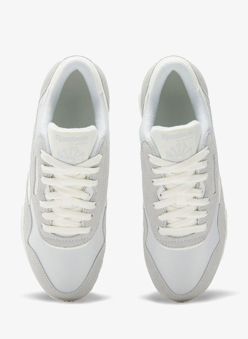 ريبوك حذاء كلاسيك نايلون - Image 4