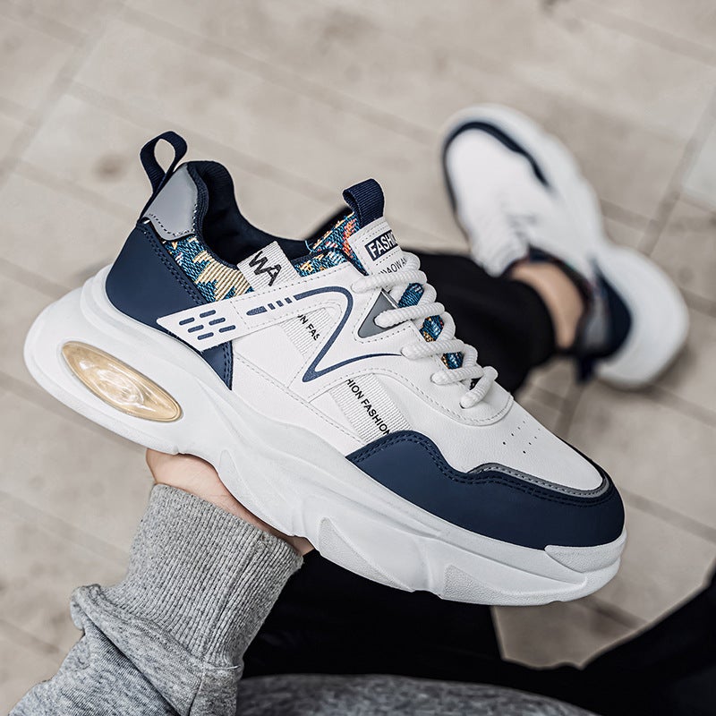 Unisex Casual Sneakers Shoes - Image 3