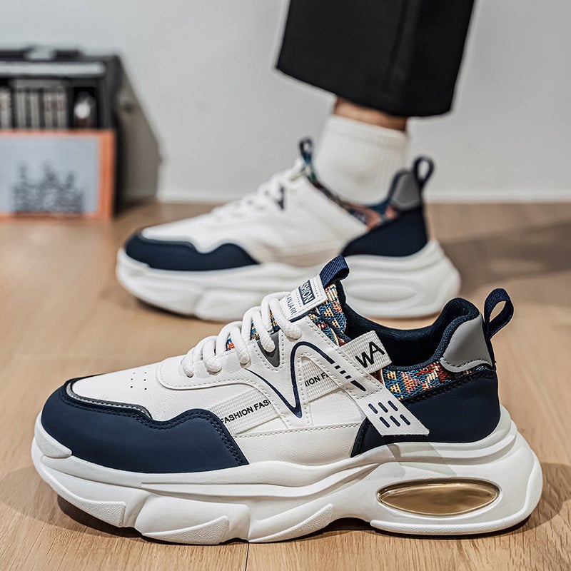 Unisex Casual Sneakers Shoes - Image 5