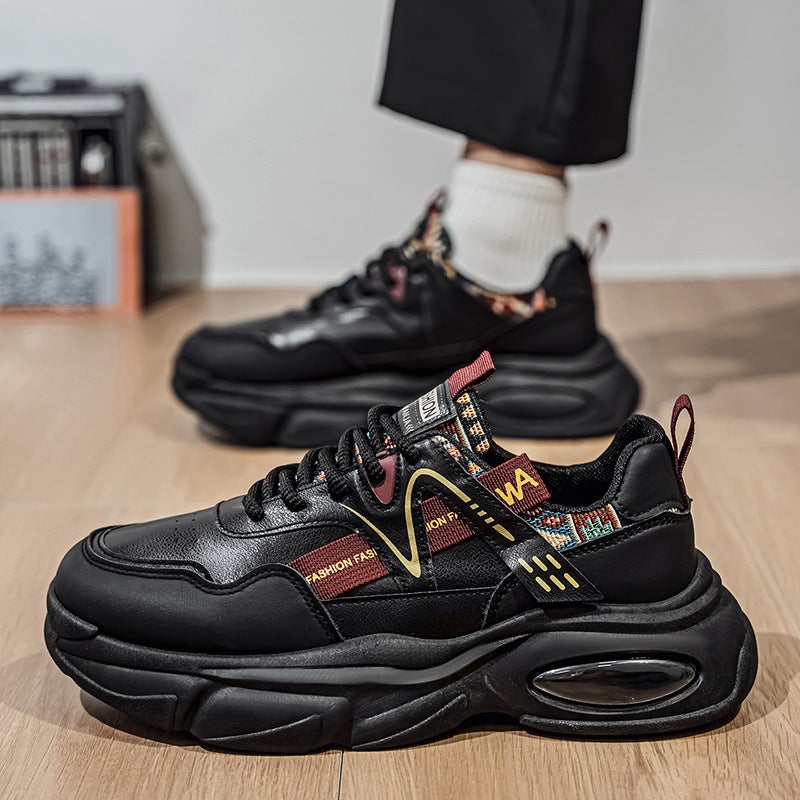 Unisex Casual Sneakers Shoes - Image 4