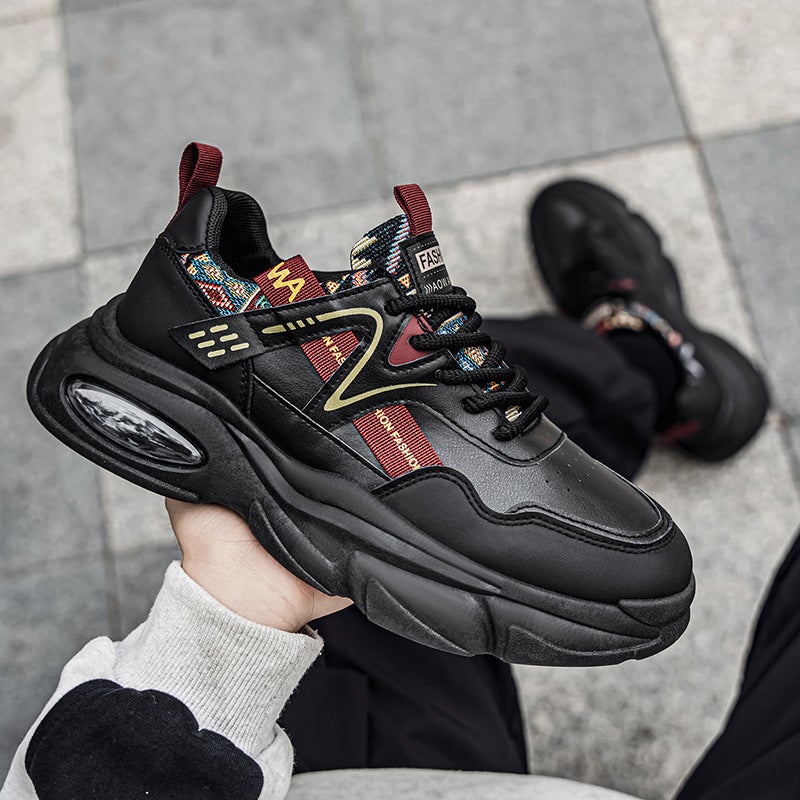 Unisex Casual Sneakers Shoes - Image 1