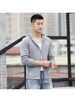 Outdoor Stretch Breathable UV Resistant Overcoat - pzsku/ZAB5946A58068930CB868Z/45/_/1680365504/49486ffb-7bb3-4e45-b86e-b23dbc85766d