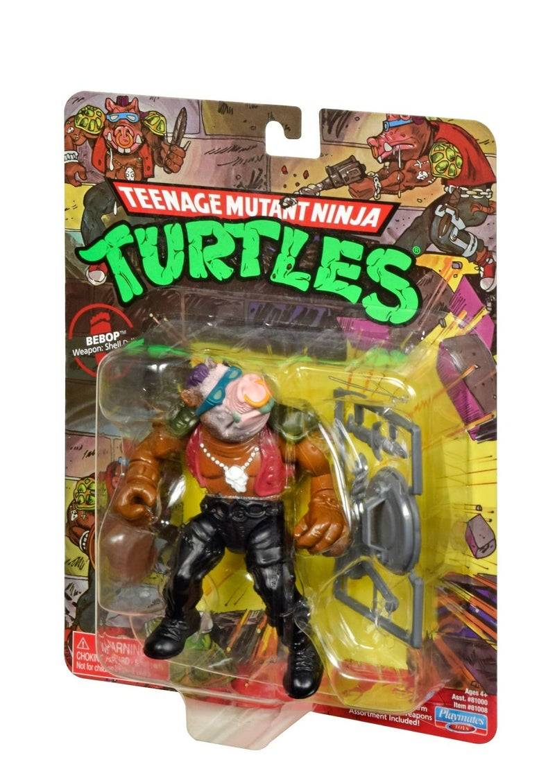 Teenage Mutant Ninja Turtles: 4” Original Classic Bebop Basic Figure - pzsku/ZAB594C9E5B8029C5A351Z/45/_/1686046498/dcc425b6-6fe3-4b8a-89a4-48b5c0f9e4a4