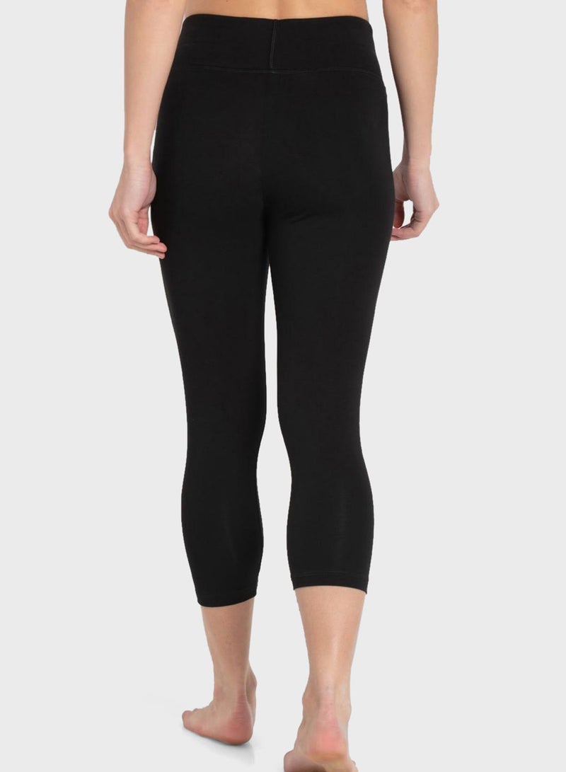 جوكي بنطال محبوك - Image 3