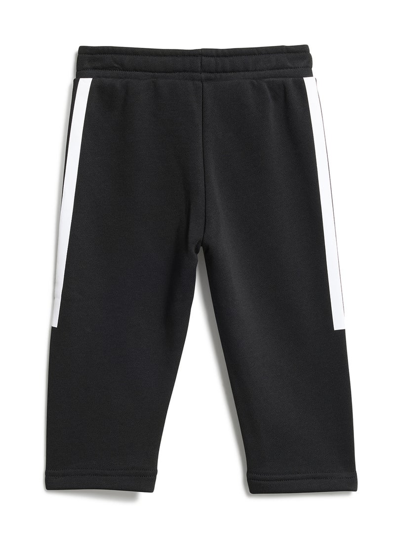Adidas Infant Spider Man Tracksuit - Image 4