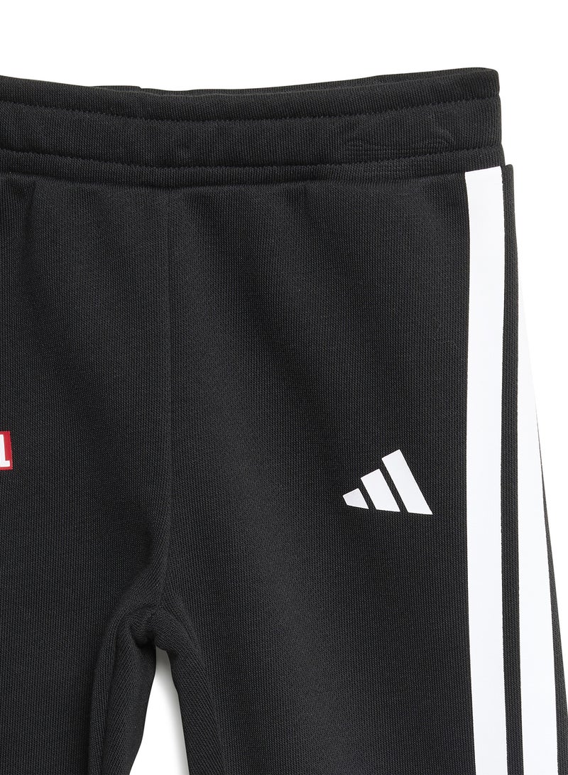 Adidas Infant Spider Man Tracksuit - Image 5