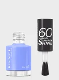 RIMMEL LONDON Blue Breeze