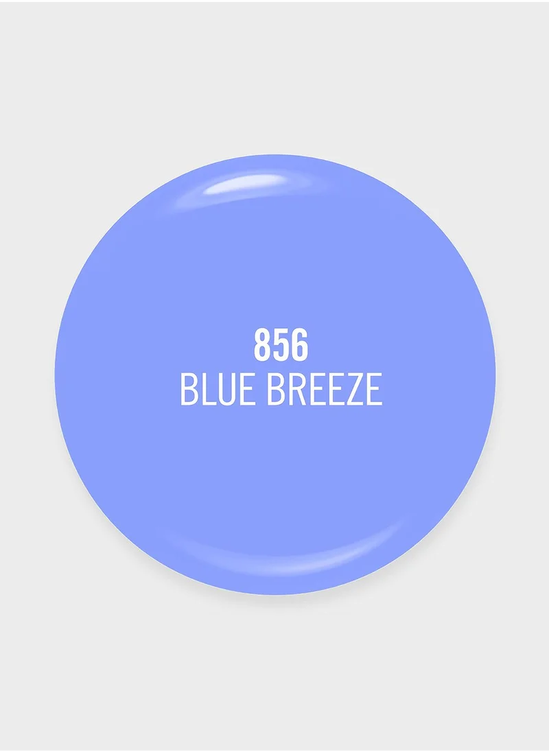 RIMMEL LONDON Rimmel London 60 Sec - 856 - Blue Breeze, 8Ml