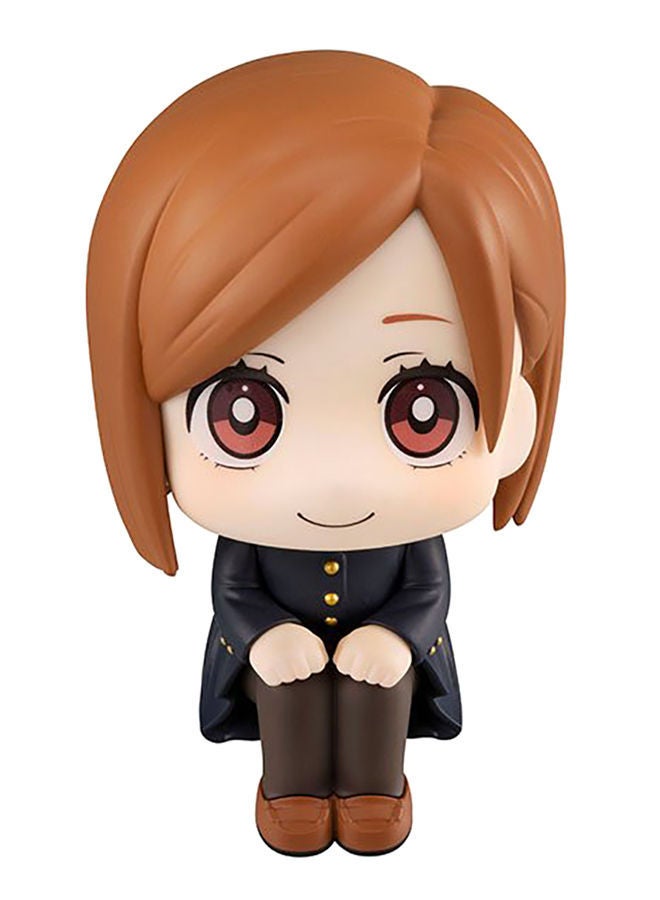 نيبمينينت مجسم شخصية الأكشن نوبارا كوجيساكي من جوجوتسو كايسن 11سم - Image 1