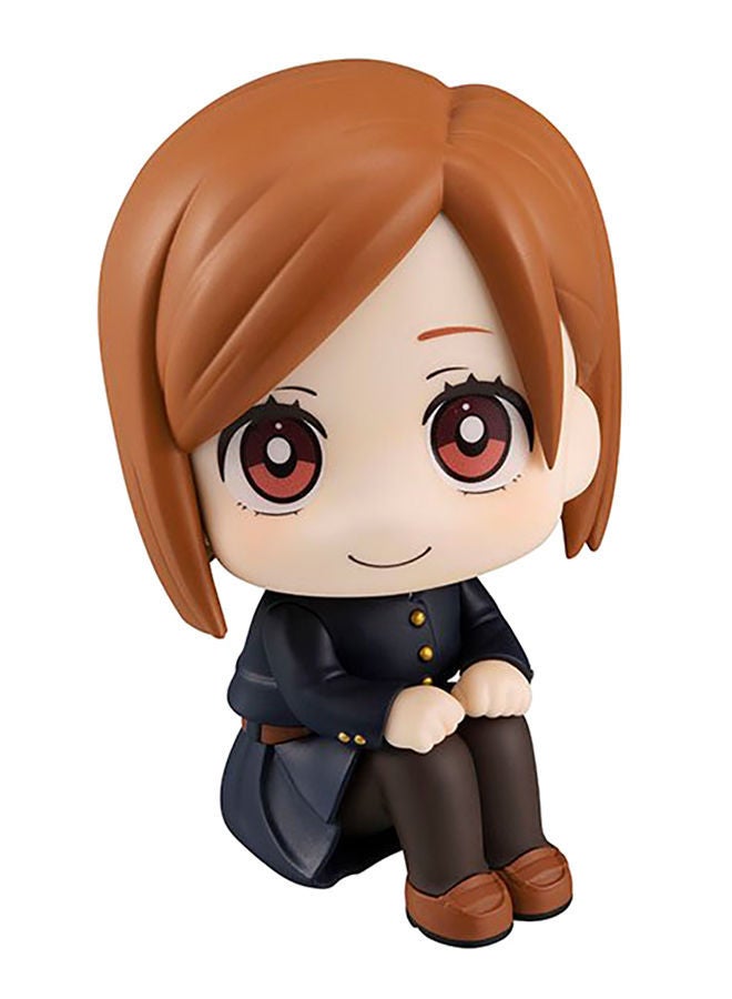 نيبمينينت مجسم شخصية الأكشن نوبارا كوجيساكي من جوجوتسو كايسن 11سم - Image 3