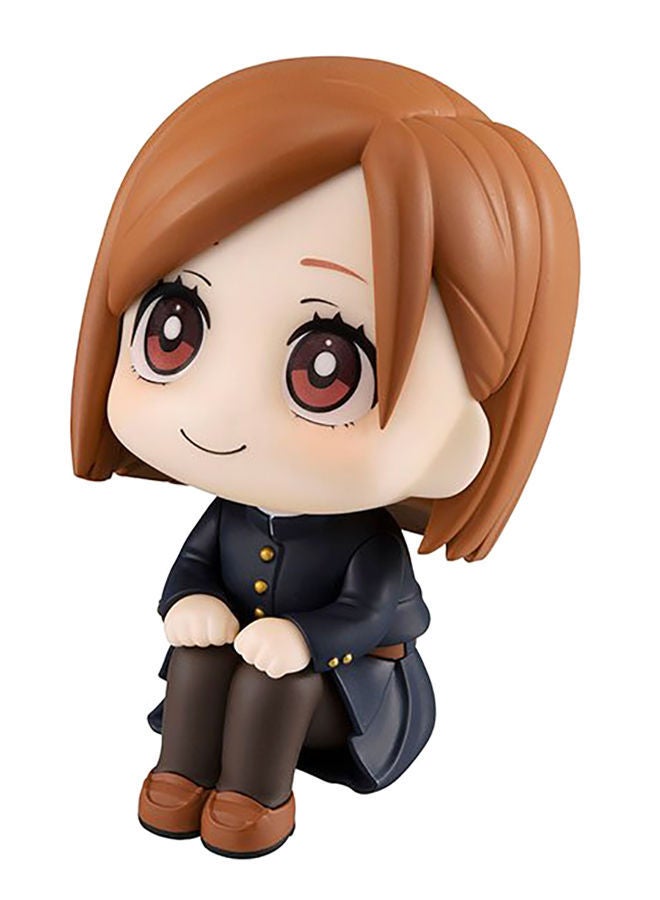 نيبمينينت مجسم شخصية الأكشن نوبارا كوجيساكي من جوجوتسو كايسن 11سم - Image 4