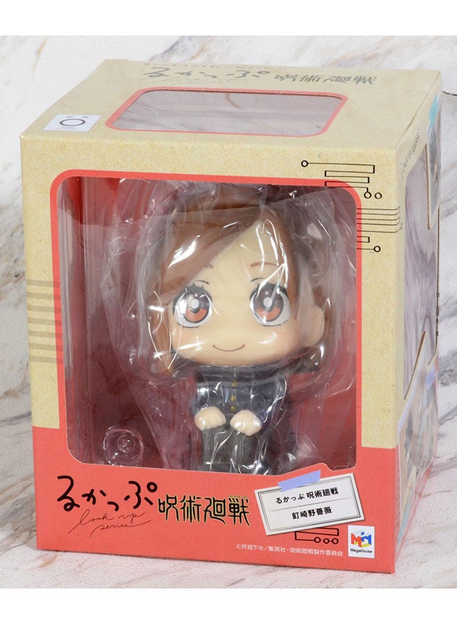 نيبمينينت مجسم شخصية الأكشن نوبارا كوجيساكي من جوجوتسو كايسن 11سم - Image 5