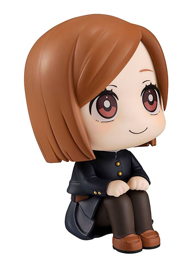 نيبمينينت مجسم شخصية الأكشن نوبارا كوجيساكي من جوجوتسو كايسن 11سم - Image 2