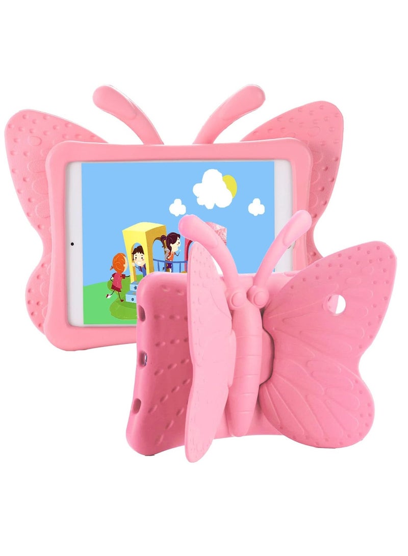 ELTRAZONE "ELTRAZONE Protective Case for iPad Air 1/Pro 9.7 – Shockproof Butterfly Stand for Kids" - Image 1