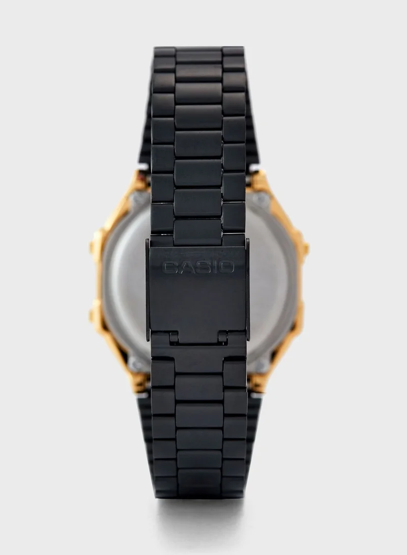CASIO Vintage Watch