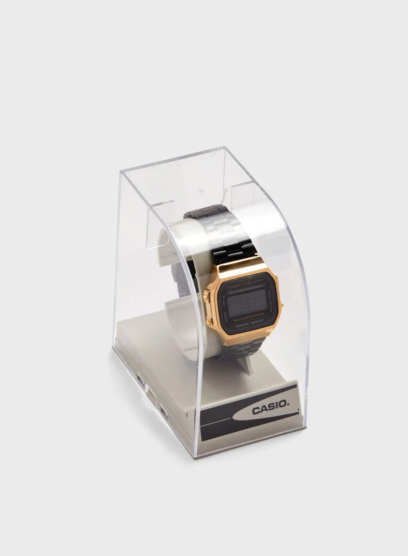 CASIO Vintage Watch