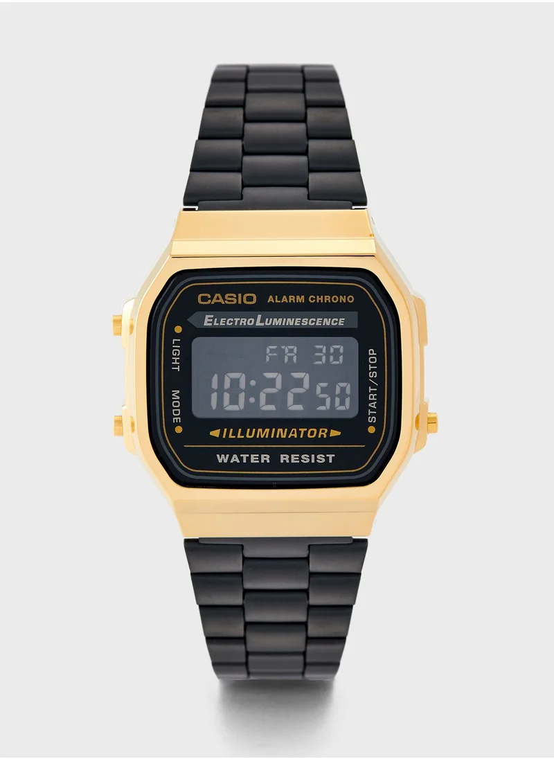 CASIO Vintage Watch