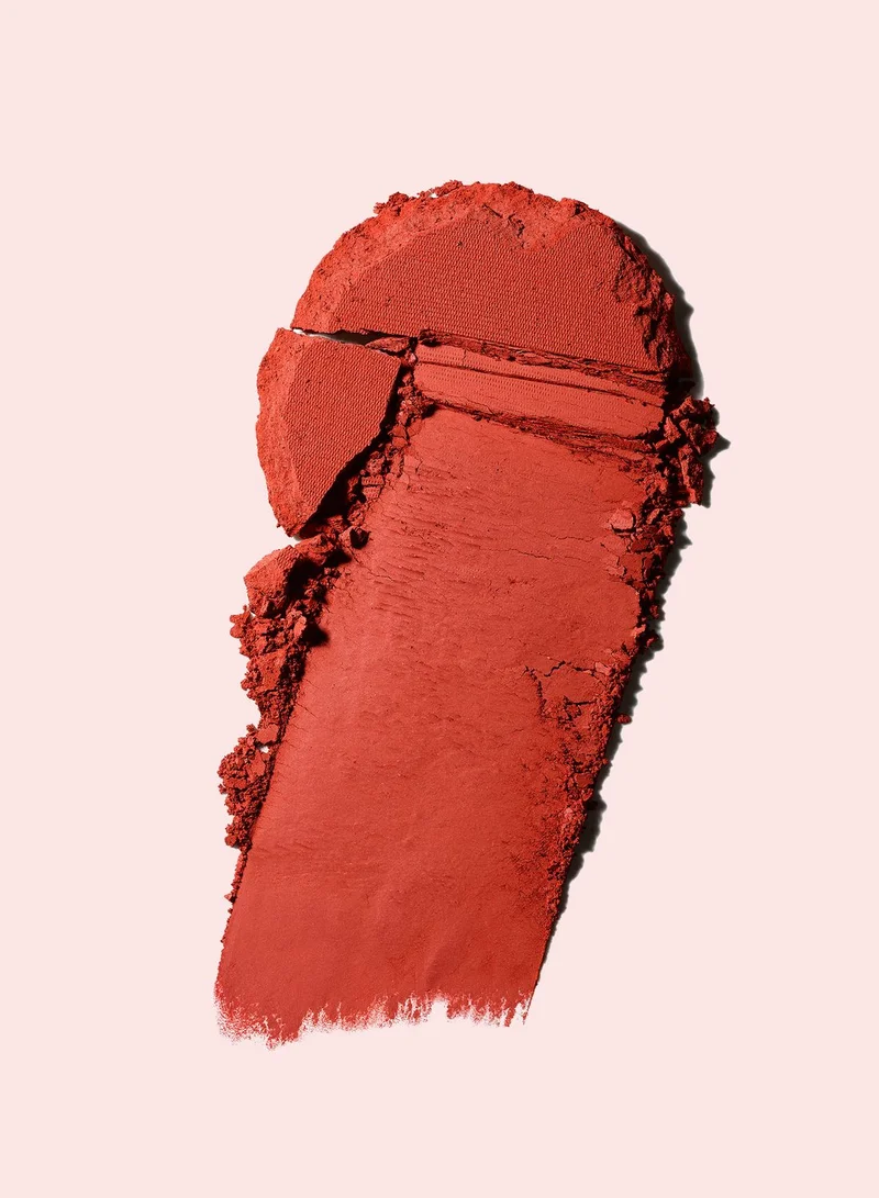 MAC Cosmetics Stranger Things He likes it Cold Blush