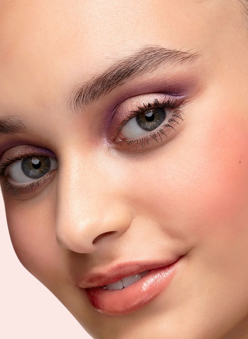 MAC Cosmetics Stranger Things He likes it Cold Blush