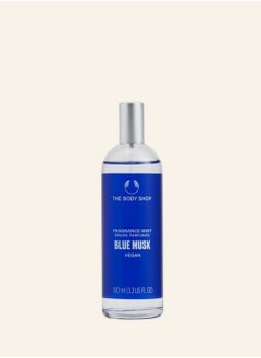 THE BODY SHOP Blue Musk 100 Ml  - Image 1